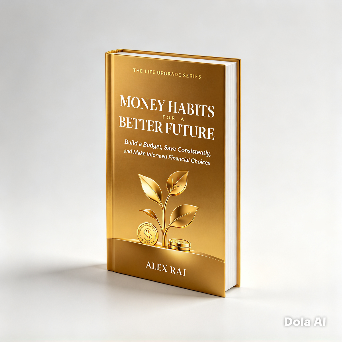 Money Habits for a Better Future – Premium eBook